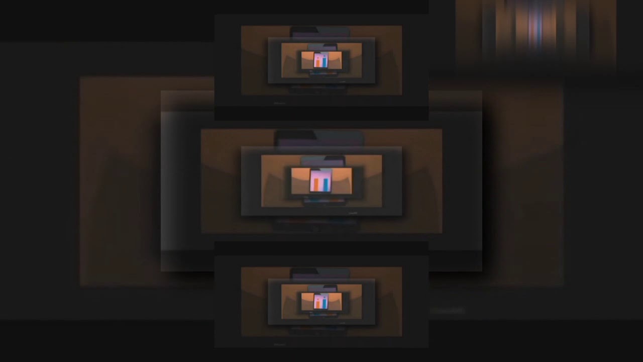 (YTPMV) Short Pitch Test^3 (Inanimate Insanity II - Best Of Tissue Version) Scan