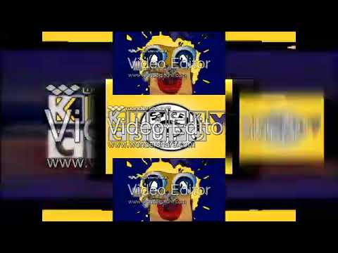 (YTPMV) Spiffy Csupo Scan