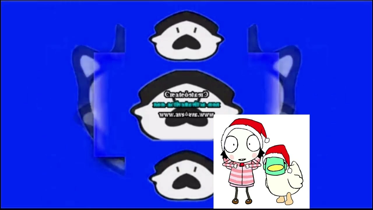 (YTPMV) Spiffy Pictures Face Scan in Low Voice