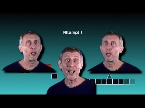 YTPMV: The Impossible Rosen (Reupload)