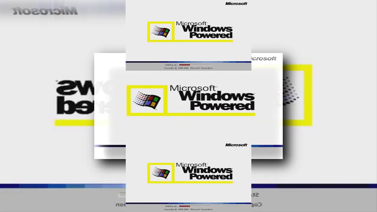 (YTPMV) Windows Powered Scan V2