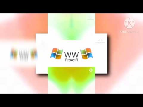 YTPMV Windows Productions Confusion Scan