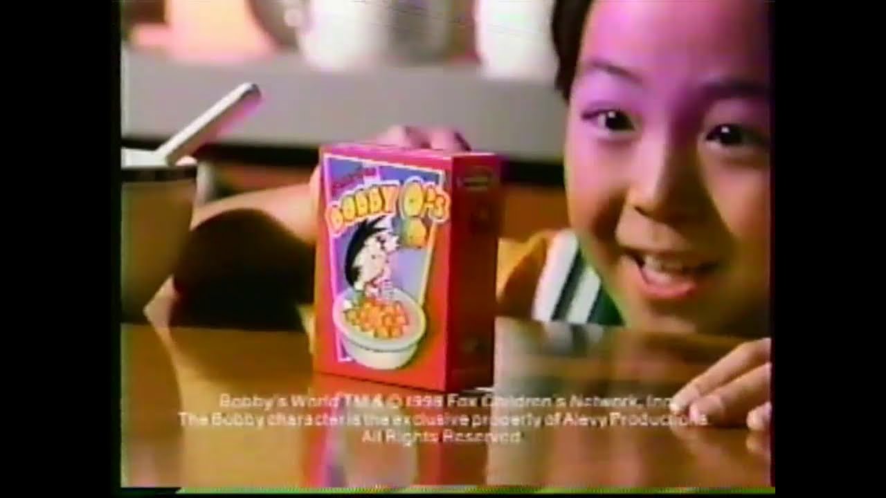 YTV Commercials 1999 (Canada)