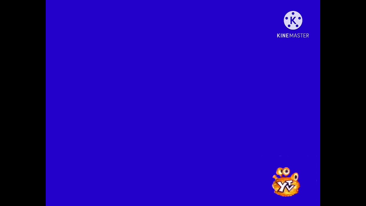 YTV Screen Bug (2000-2006) #1