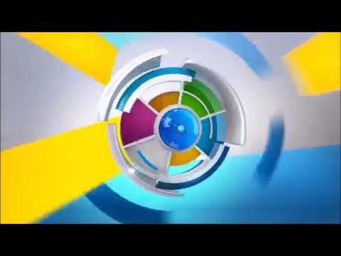 YTV Station ID - Spin (2009-2014)