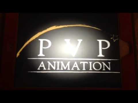 YTV (X2)/Radio Canada/FatKat/PVP Animation/Animation Collective/Nicktoons Network (X2) (2008)