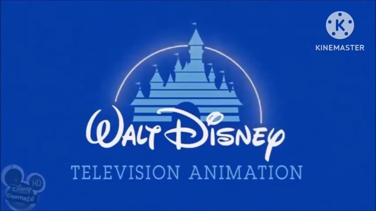 YTV/DHX Media/MGM/Cartoon Network/Walt Disney Television/Entertainment One/20th Television (2019) UK