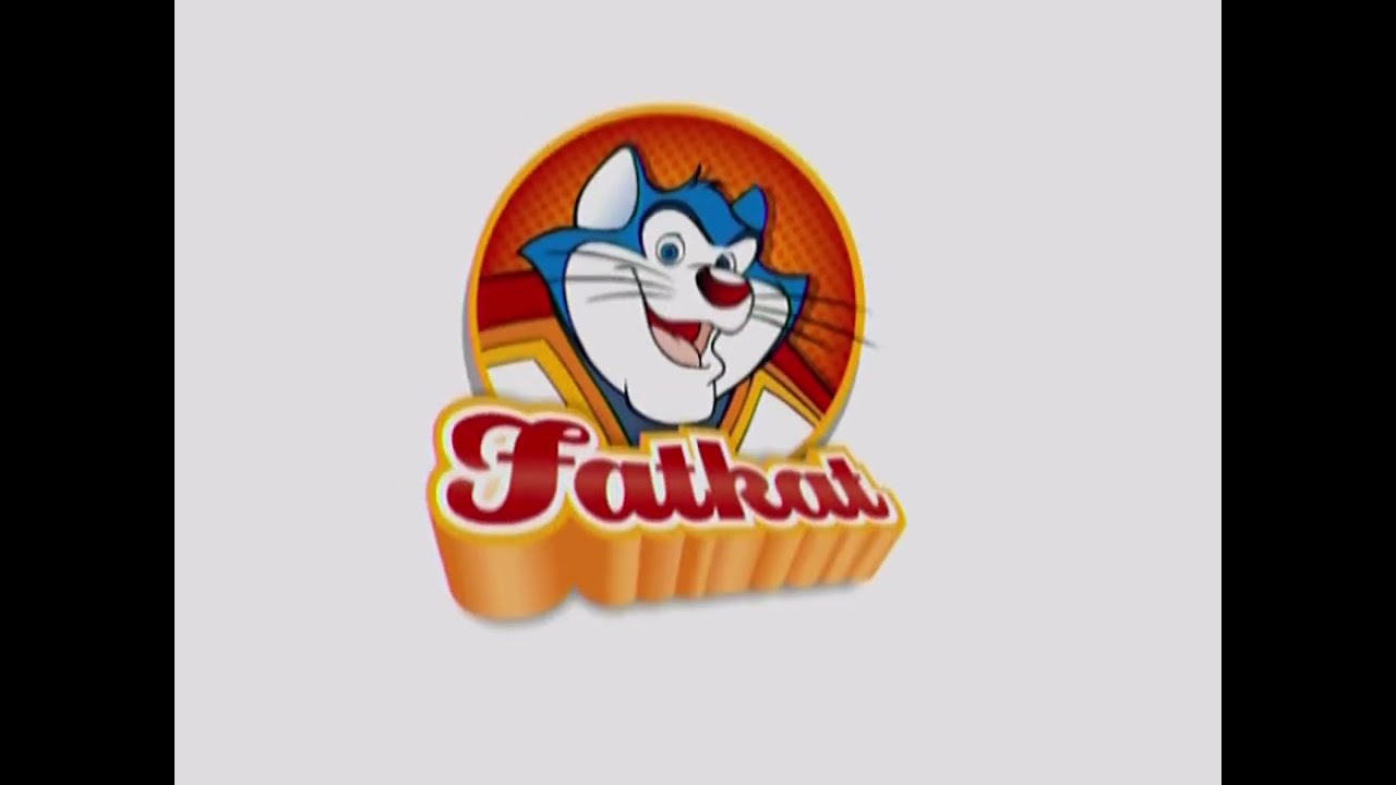 YTV/Radio-Canada Télévision/Fatkat/PVP Animation/Animation Collective/Nicktoons Network (x2, 2008)
