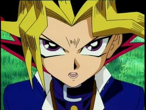 Yu gi oh sezona 1 epizoda 6