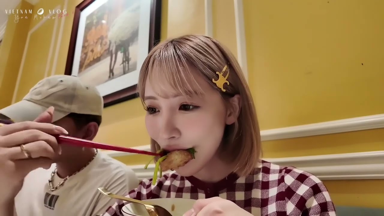 Yua Mikami | Vlog du lịch tại Việt Nam P1 #AE888 #YuaMikami #YuaMikamixAE888 #YuaMikamiFCVN