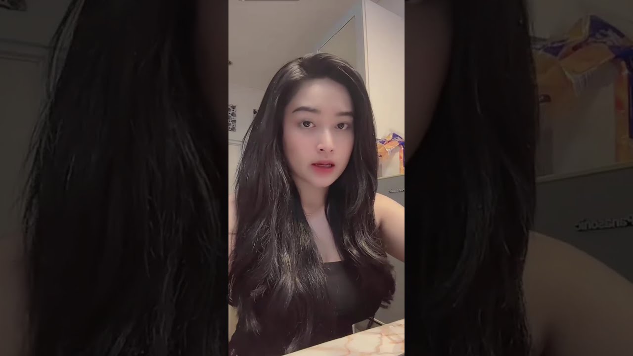 yuayu live TIKTOK