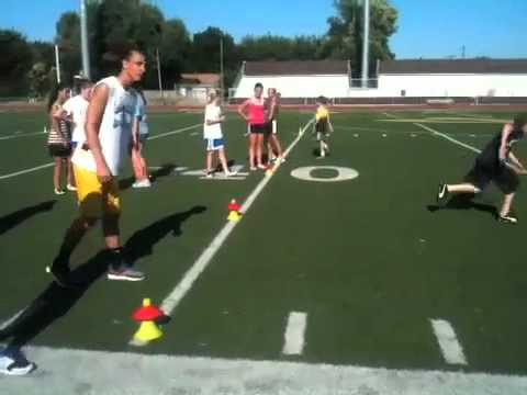 Yubay City-Sutter Training Group