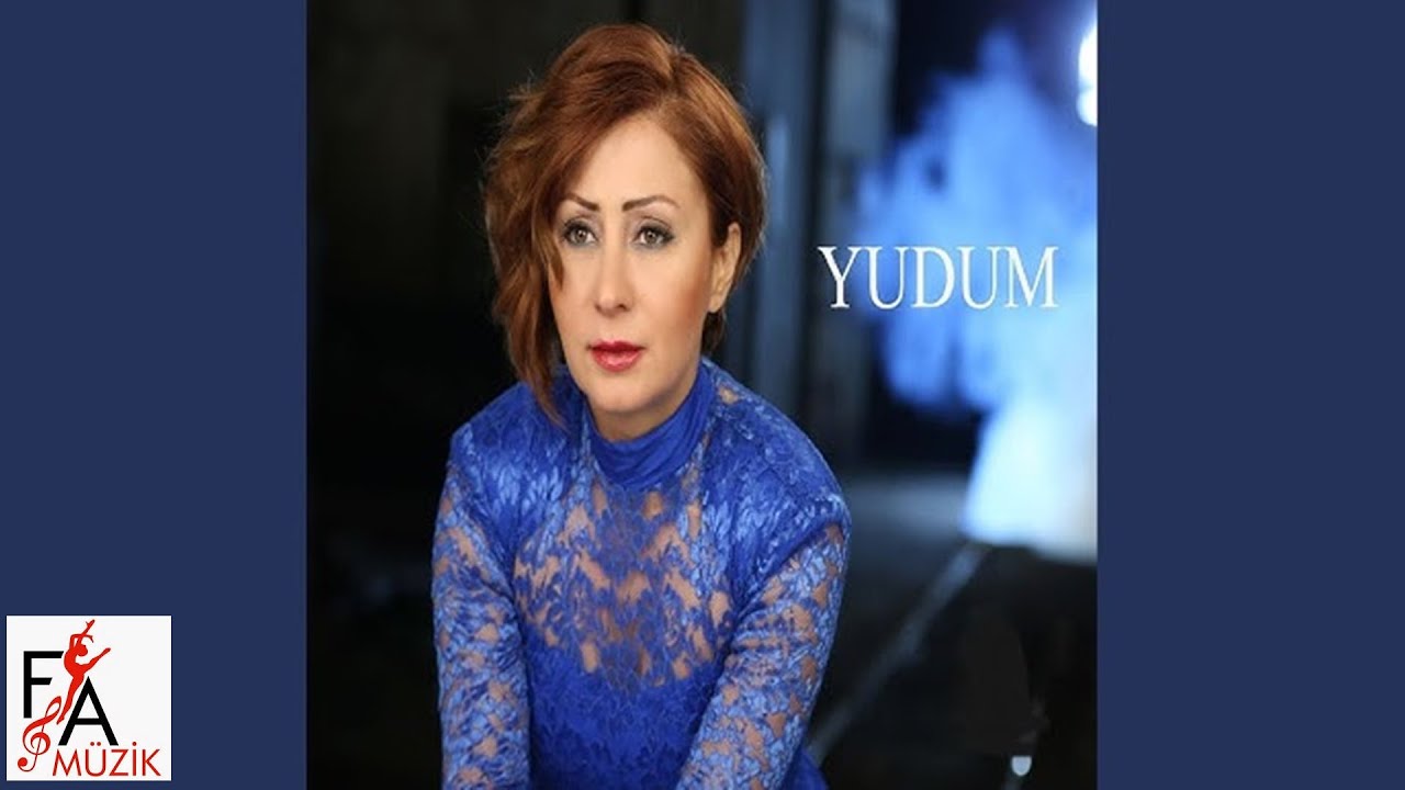 Yudum - Esmesun Ayruluk  (Official Lyric Video)