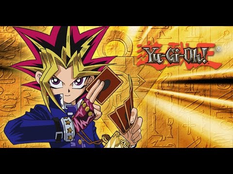 Yu-Gi-Oh! - 2.Bölüm [Türkçe Dublaj]