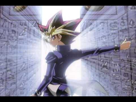 Yu-Gi-Oh! - Atem's farewell song