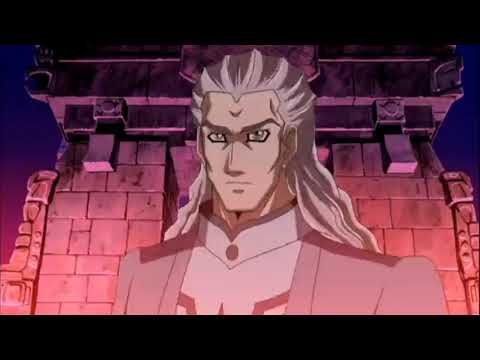 Yu-Gi-Oh 5Ds - srpski