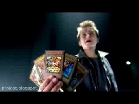 Yu-Gi-Oh! 