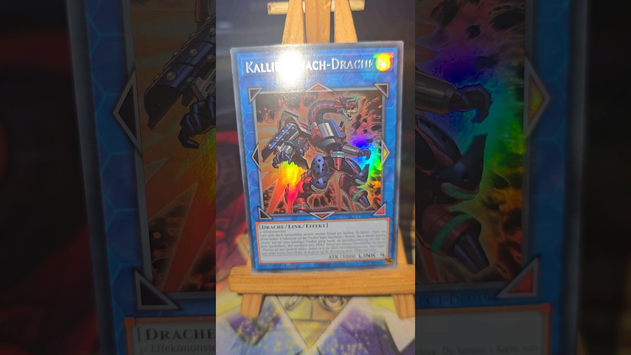 YU-GI-OH Borrelguard Dragon Silber Ultra Rare Battles of Legend:Chapter 1 2024