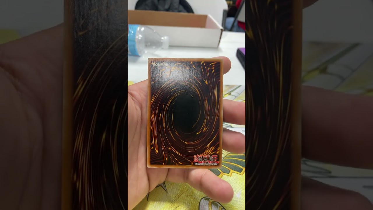 Yu-Gi-Oh! Ectoplasmer #ulti #subscribe #sub #ygo #fyp #foryou #anime #explore #cards #viral #cool 🔥