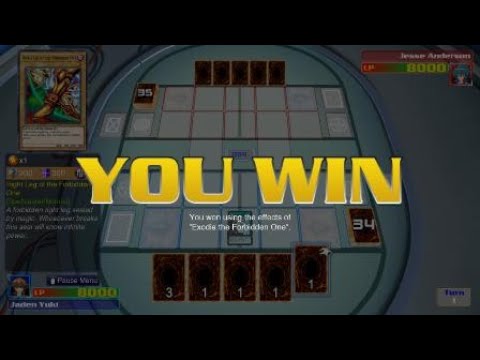 Yu-Gi-Oh! LOTD : LE - Missing 1 card