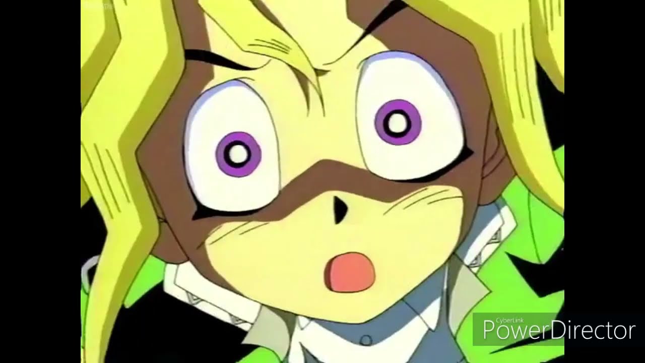 Yu-Gi-Oh Season 0 AMV [Terror Time]