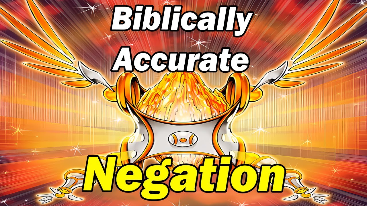 Yu-Gi-Oh! Single Card History: Herald of Orange Light