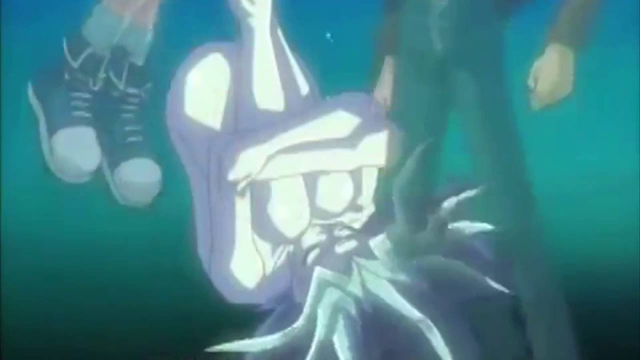 Yugioh Tribute ~ Game of Souls