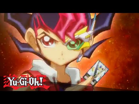 Yu-Gi-Oh! ZEXAL Season 1 Opening Theme 