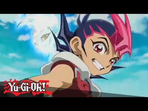Yu-Gi-Oh! ZEXAL Season 2 Opening Theme 