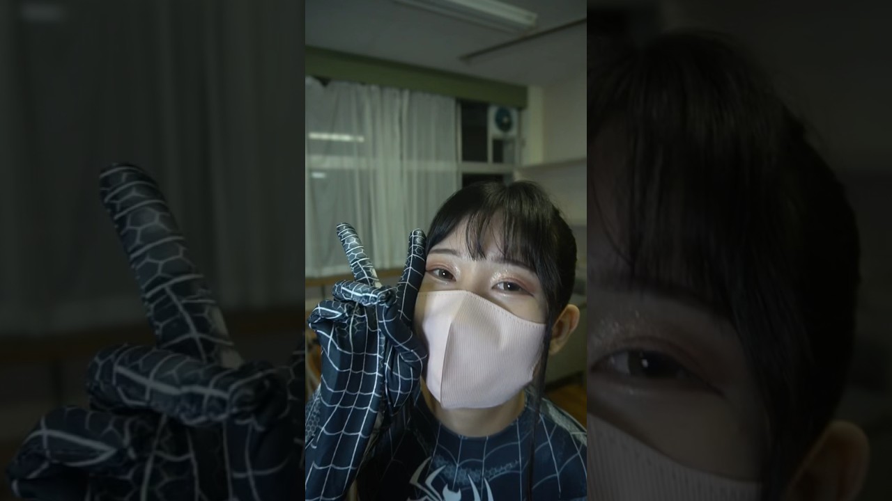 可爱Yui酱来袭~ 是你无法拒绝的JK软妹哟！