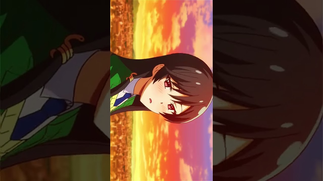 Yui Kashii Edit [AMV]