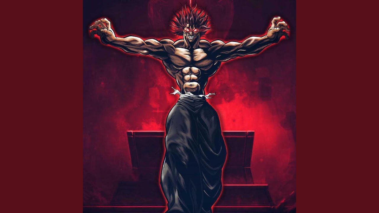Yujiro Hanma