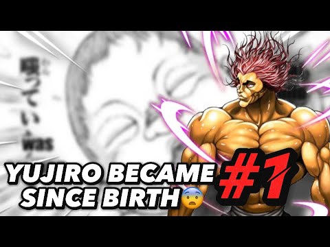 YUJIRO WAS OP SINCE BIRTH!!😱