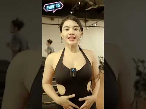 Yuk coba step by step!? #fyp #apemtembem #gymhot #fbyanaa_1 #fbyanaaa