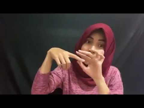 yuk mas aku ajarin Coli sampai lemes