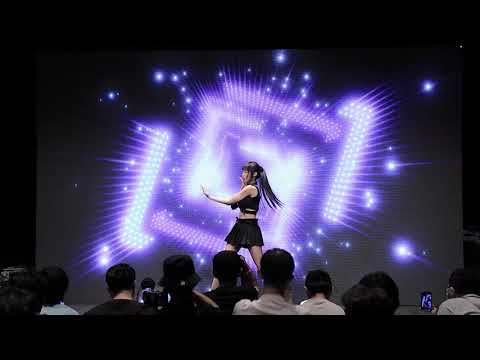【優花Yuka】LOVE DIVE ｜COSPIE 5｜DAY1 舞台表演