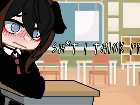 🍟Yuki gets gassy in school📚 [read desc]