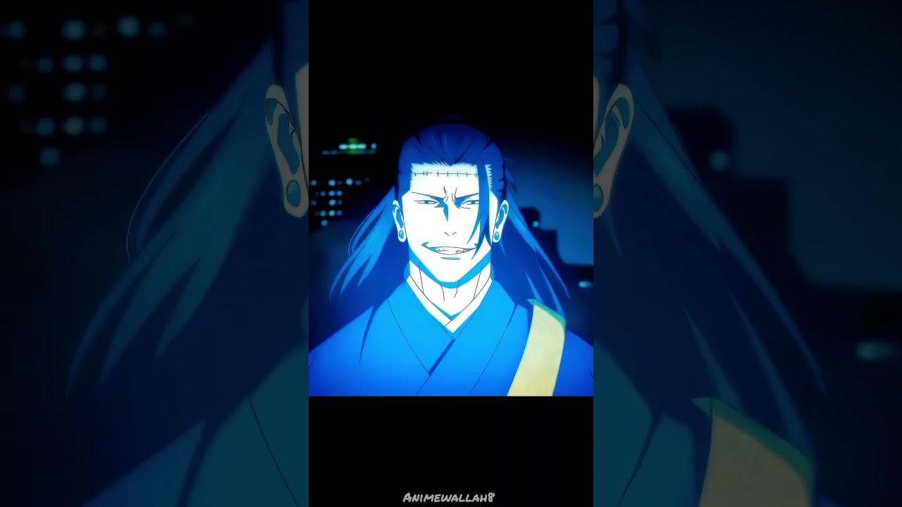 Yuki Joins The Battle - Jujutsu Kaisen Season 2 Episode 22 [Amv/Edit] #jujutsukaisen #jjkedits