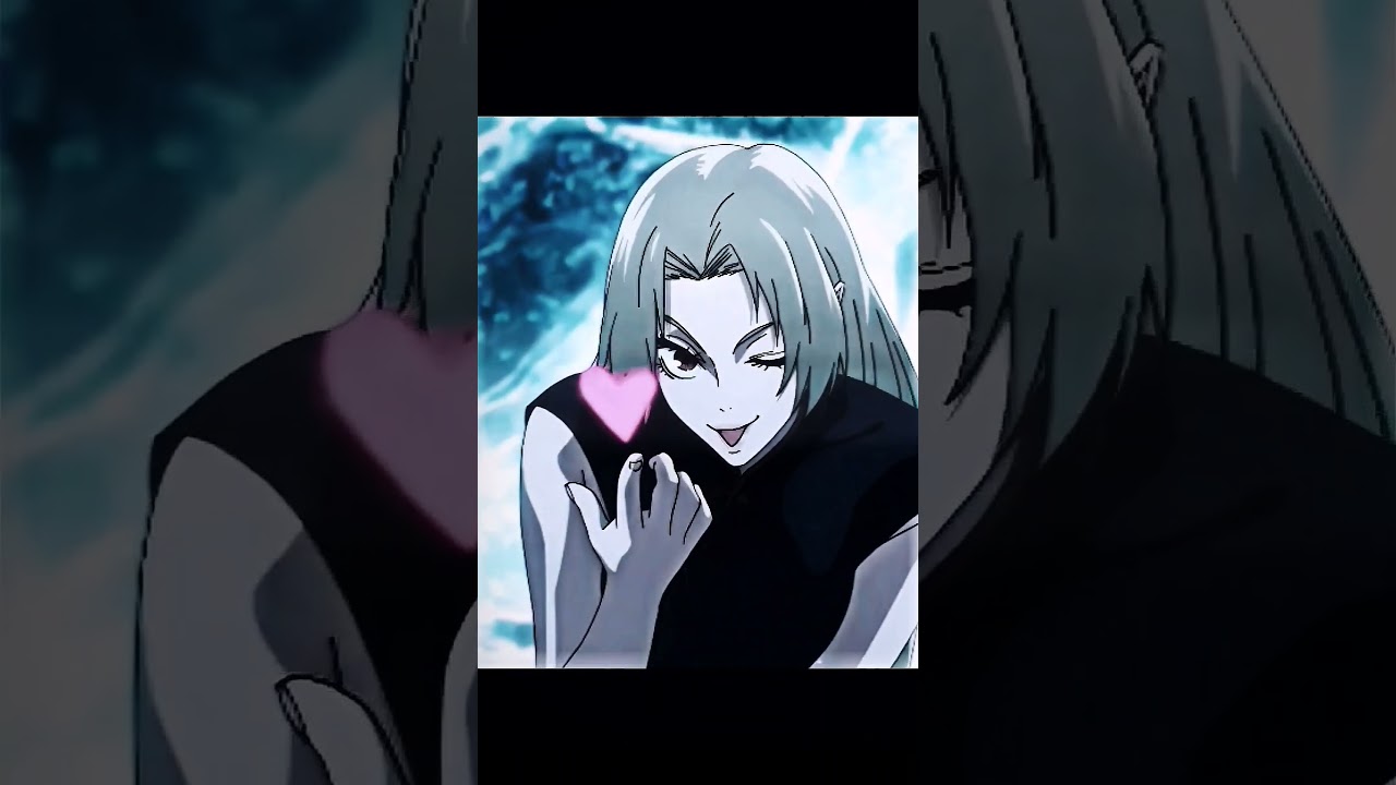 「Yuki Joins The Battle 🔥」- Jujutsu Kaisen Season 2 Episode 22 [Amv/Edit] !#shorts  #anime  #jjk