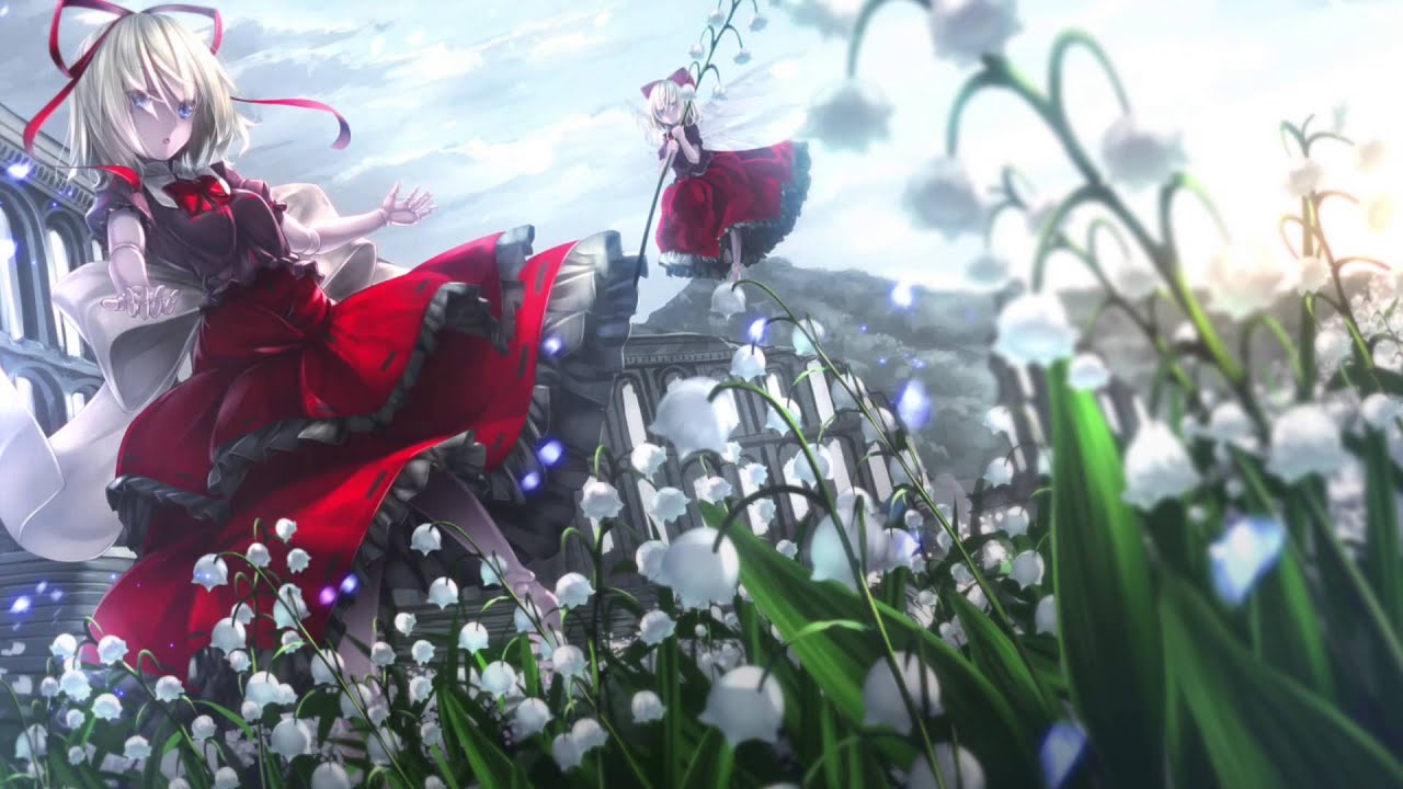 Yuki Kajiura - Luminous Sword