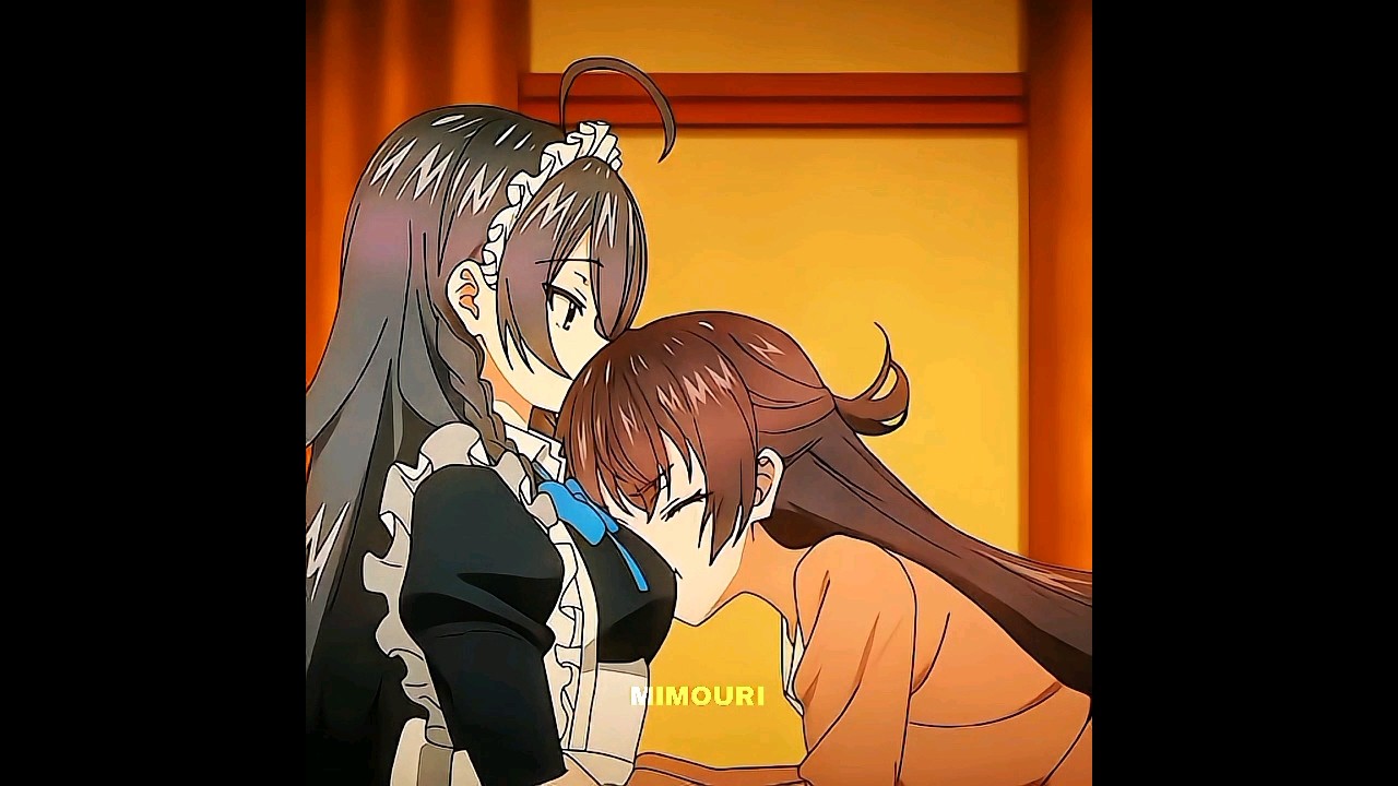 「Yuki Never Disappoint😂❤️🔥」- Alya Sometimes Hides Her Feelings In Russian Episode 9 #anime #shorts