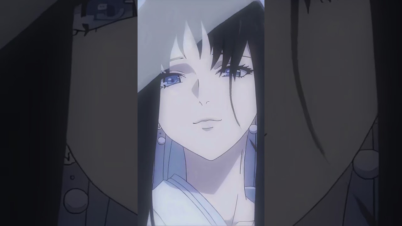 Yuki Onna Edit - Paro #animeedit #viral #animegirl #anime #fypシ #fyp #shorts