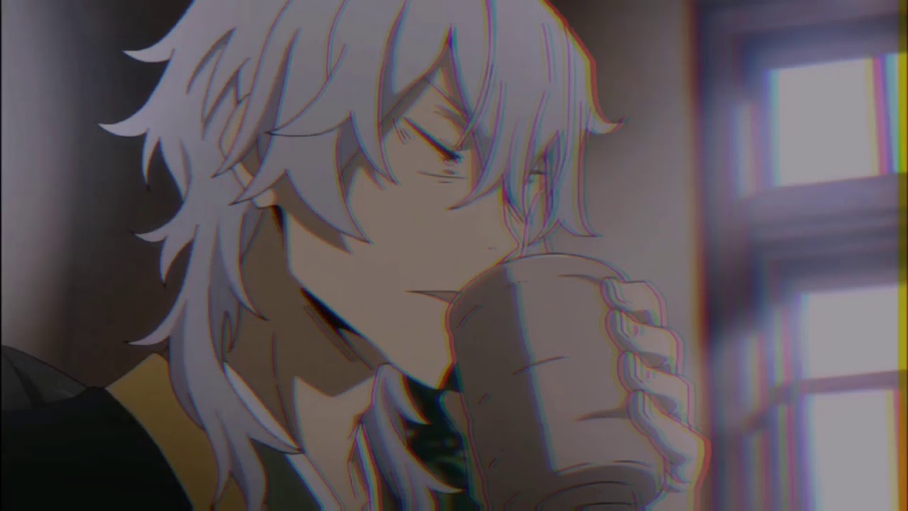 Yukichi Fukuzawa Edit// Guys My Age