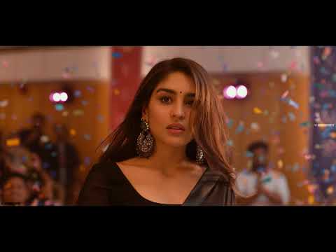 Yukti Thareja 4K 60FPS | UHD HUNTERYT