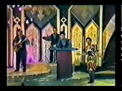 Yulduz Usmonova - Kim bilar