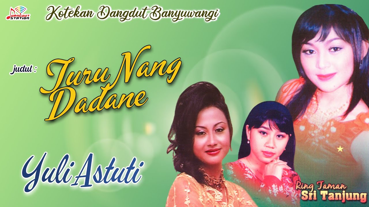 Yuli Astuti - Turu Nang Dadane (Official Music Video)