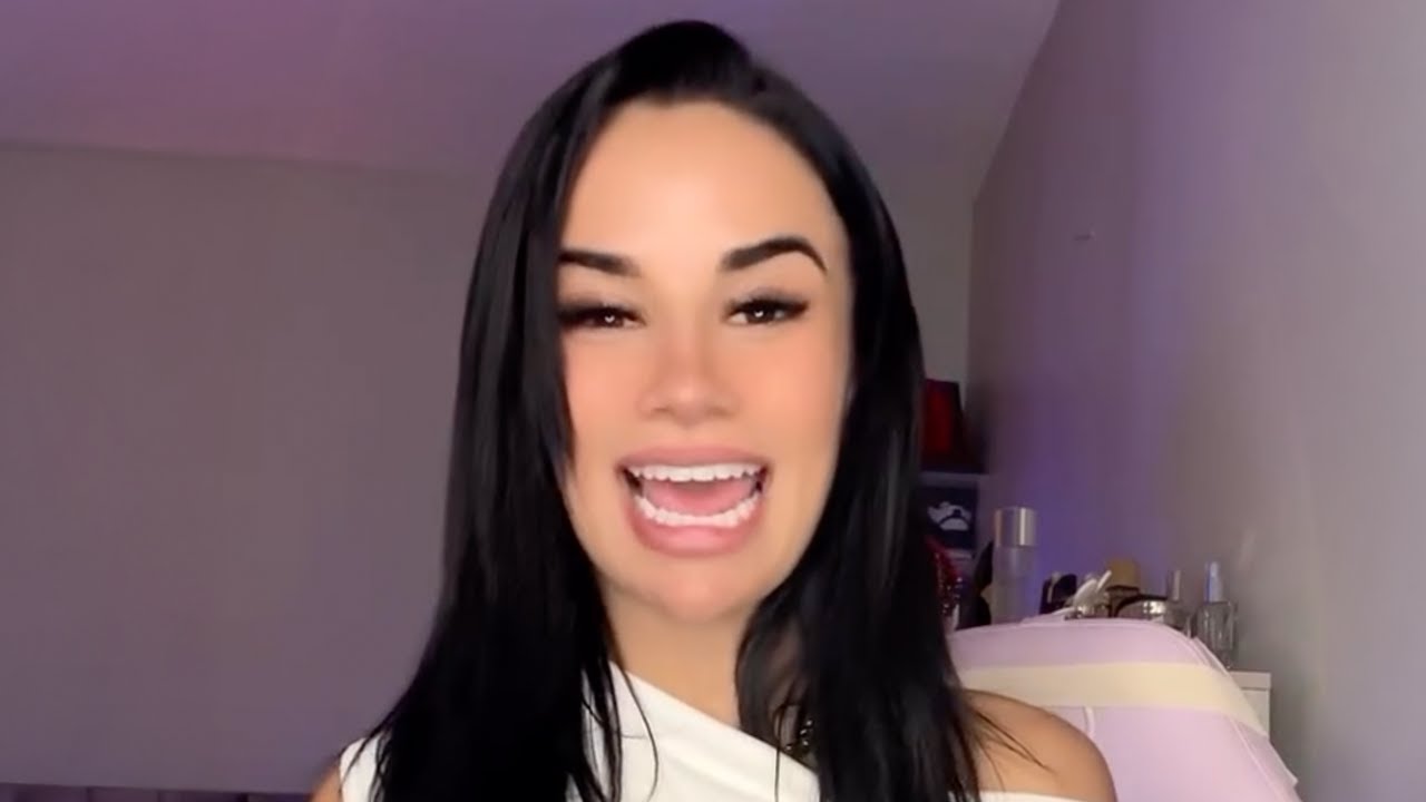 Yulissa Escobar SPEAKS OUT On Being Removed From Love Island