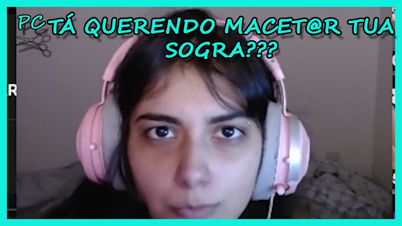 yulla - QUEM CHAMA A SOGRA DE GOSTOSA???