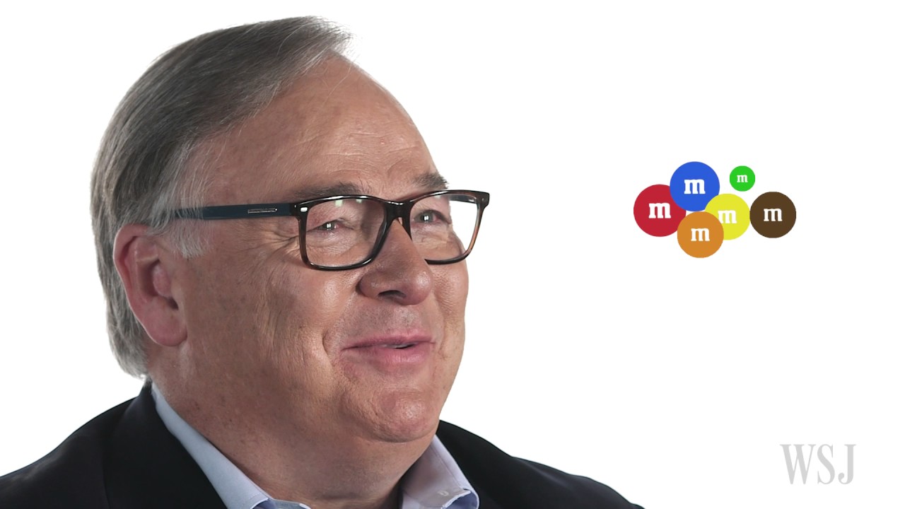 Yum! Brands CEO Greg Creed: How I Work