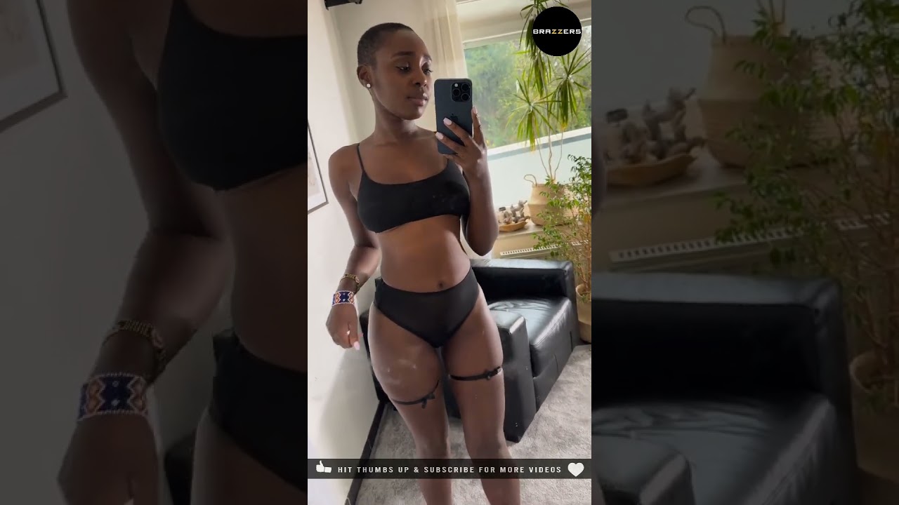 Yum The Boss  🌹✅ Porn Star From USA [ Brazzers  ]